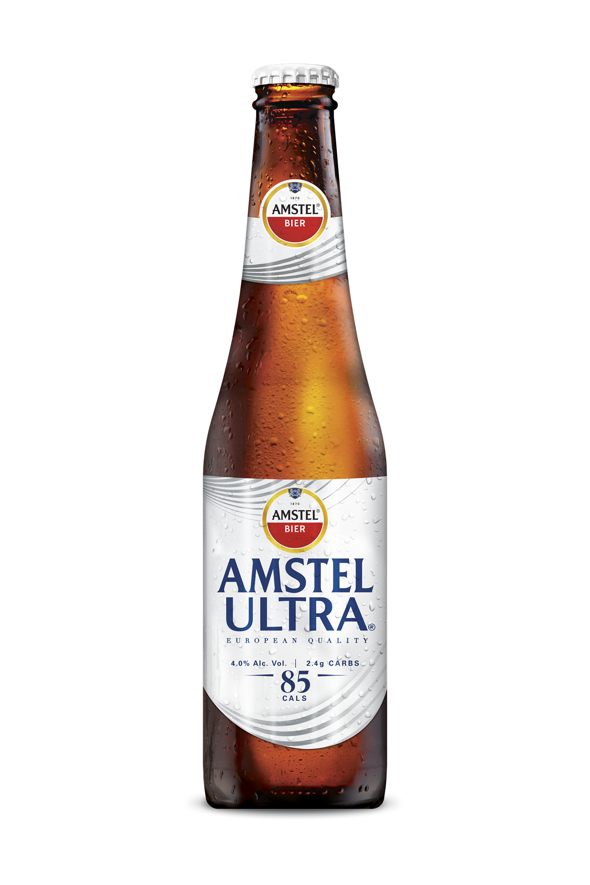 Imagen Amstel Ultra
